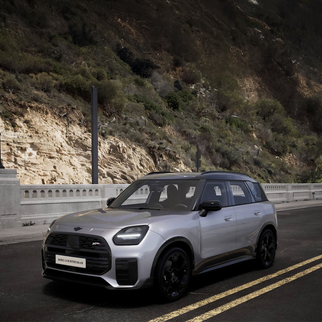 MINI Counryman C JCW za 39.900€